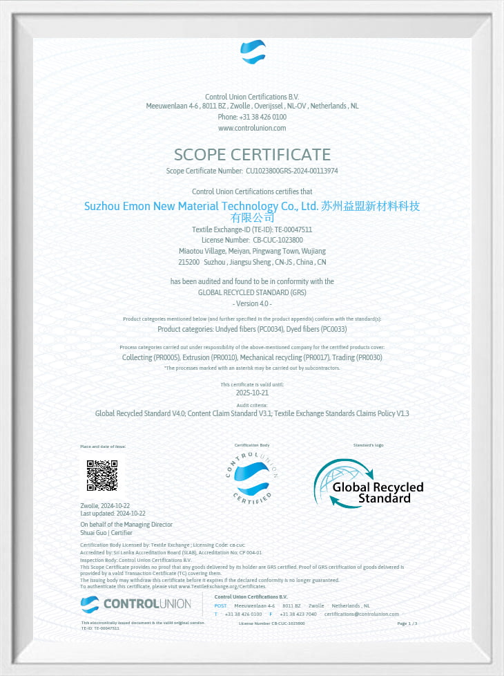 CU1023800GRS-202400113974 SCOPE Certificate