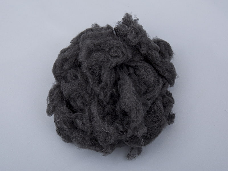 1.4D EM-R42 Grå bambu kolfiber