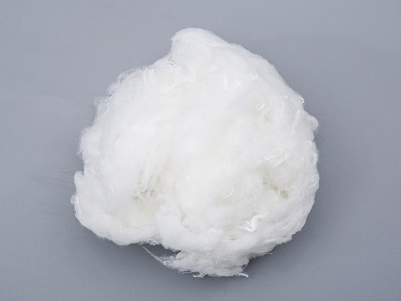 1.4D EM-FR01 Flamskyddsfiber